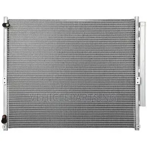 Ac Condenser Lexus Gx470/4runner 2003-2009