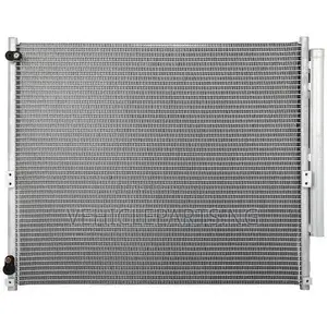 Ac Condenser Lexus Gx470/4runner 2003-2009