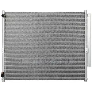 Ac Condenser Lexus Gx470/4runner 2003-2009