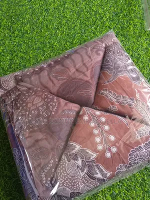 Bedsheets and Duvets