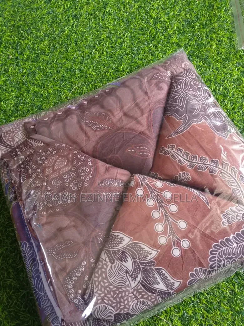 Bedsheets and Duvets