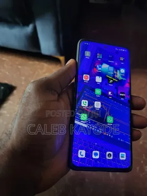 Xiaomi 12 Pro 256 GB Gray