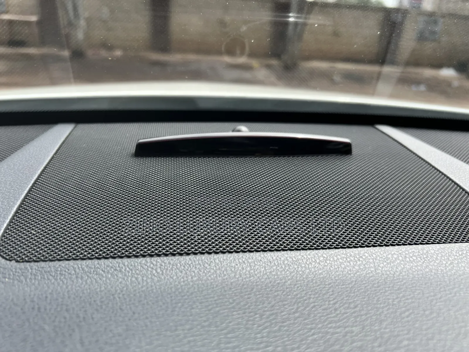 Mercedes-Benz GLK-Class 2012 White