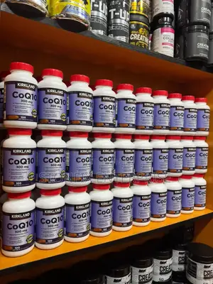 Kirkland Coq10 300mg