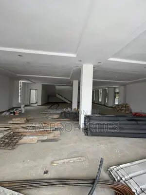 350sqm Commercial Space for Rent