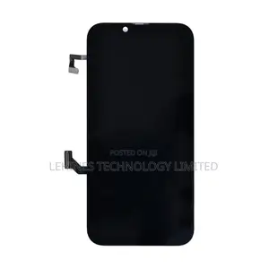 Phone Screen