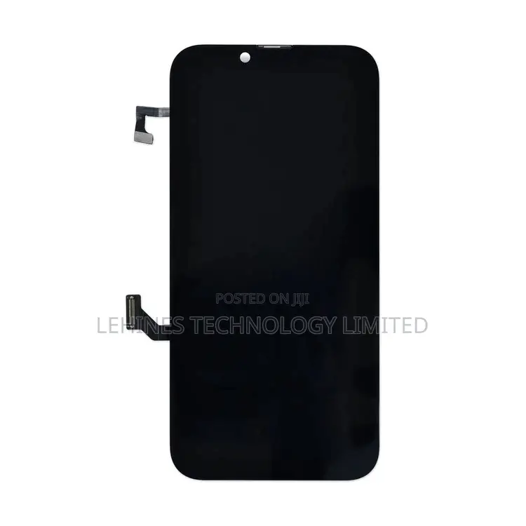 Phone Screen