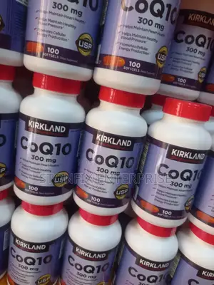 Kirkland Coq10 300mg