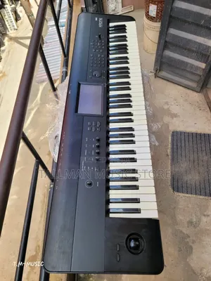Korg Krome