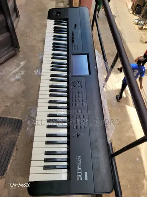 Korg Krome
