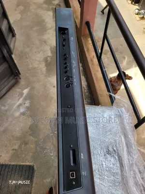 Korg Krome