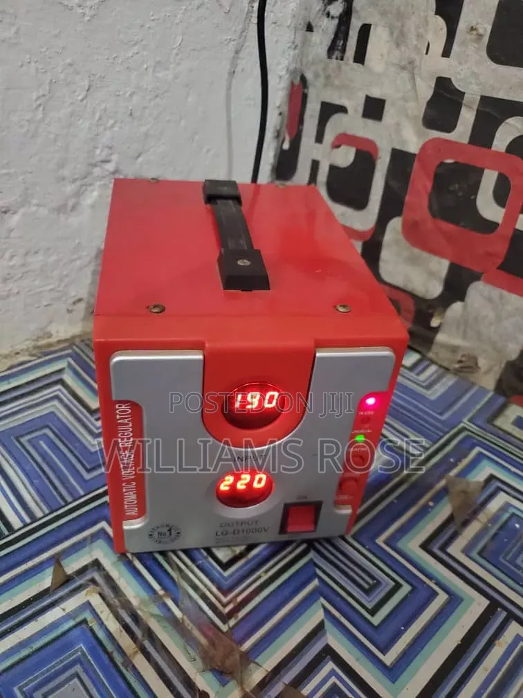 Stabilizer