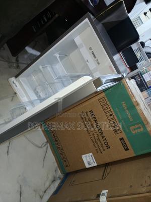 Low Noise Revolution: Hisense 093dr Fridge