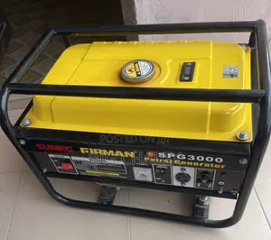 Sumec Firman 3000spg M