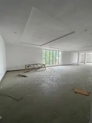 450 SQM Commercial Space for Rent in a Prime Location