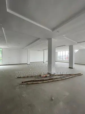 450 SQM Commercial Space for Rent in a Prime Location
