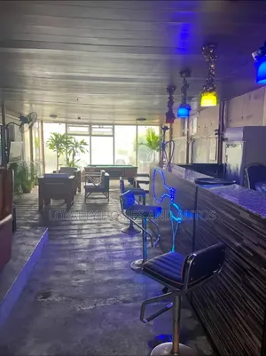17-Bedroom Fully Functional Hotel