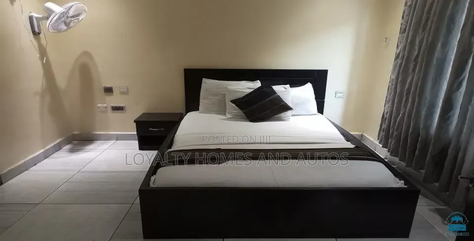 17-Bedroom Fully Functional Hotel
