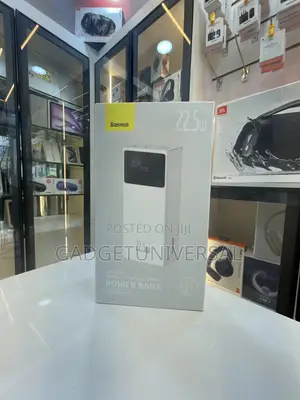 Power Bank