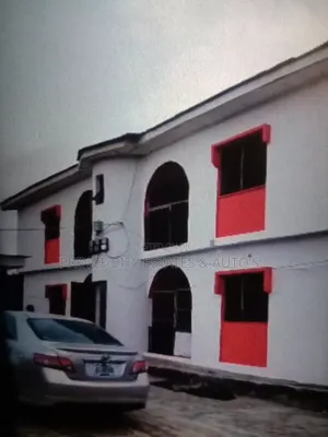 3bdrm Block of Flats in Igando for sale