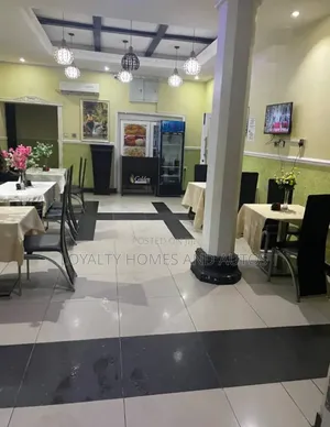 17-Bedroom Fully Functional Hotel