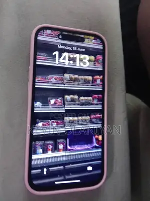 Apple iPhone 14 Pro 128 GB Purple