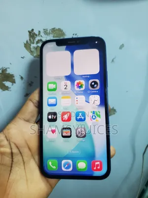 Apple iPhone 12 64 GB Blue