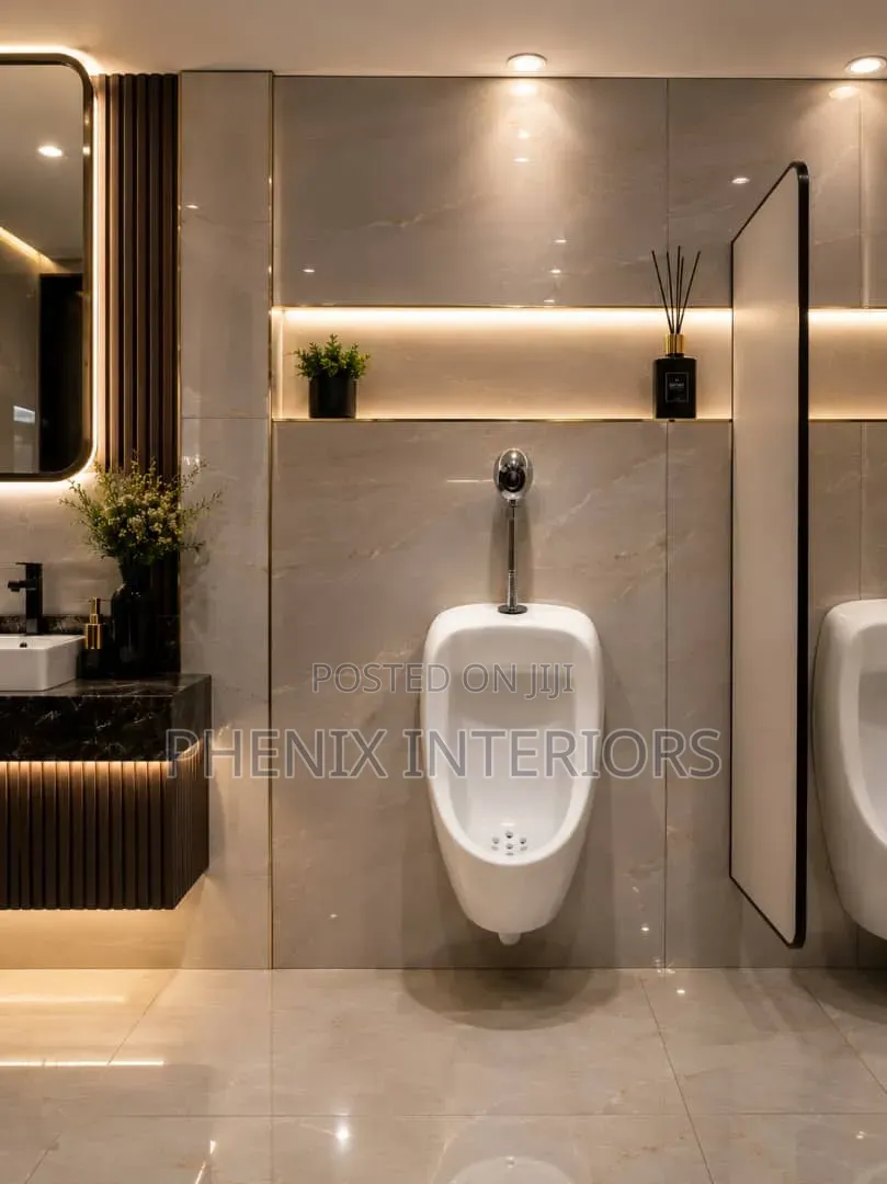 Urinal Bowl System