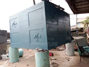 Fibreglass