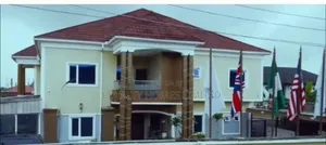 17-Bedroom Fully Functional Hotel