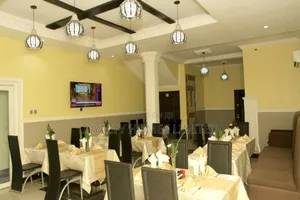 17-Bedroom Fully Functional Hotel