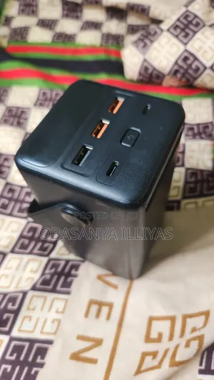 Oriamo Power Bank