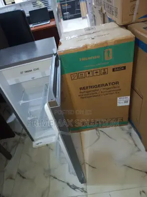 Hisense 093dr: Perfect for Bachelors, Students Small Families
