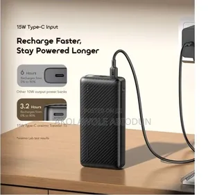Power Bank