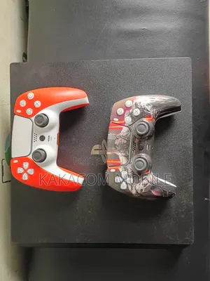 Sony Ps4 Pro