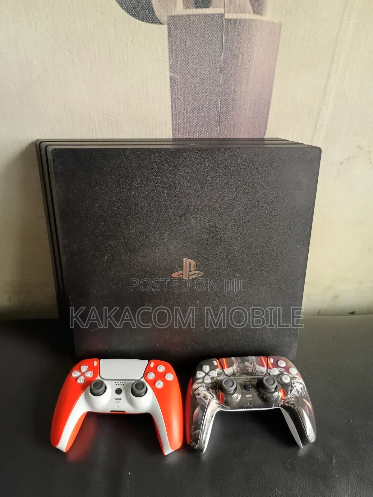 Sony Ps4 Pro