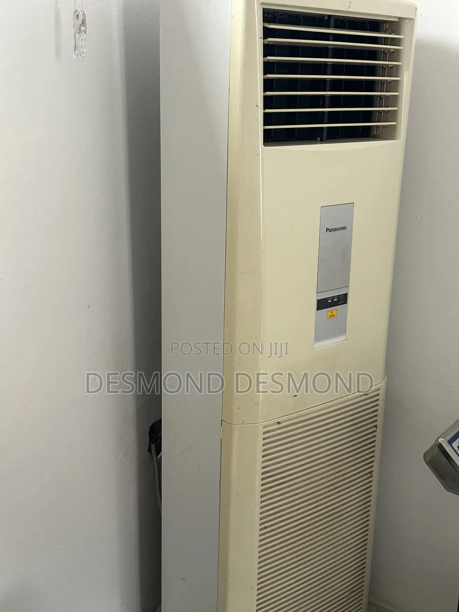Air Conditioning