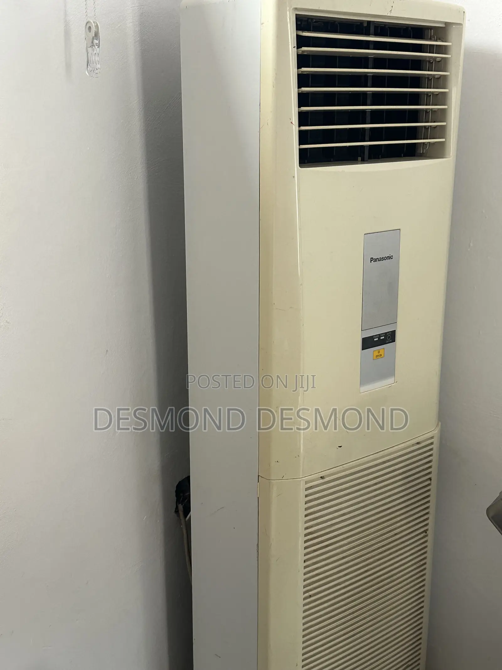Air Conditioning