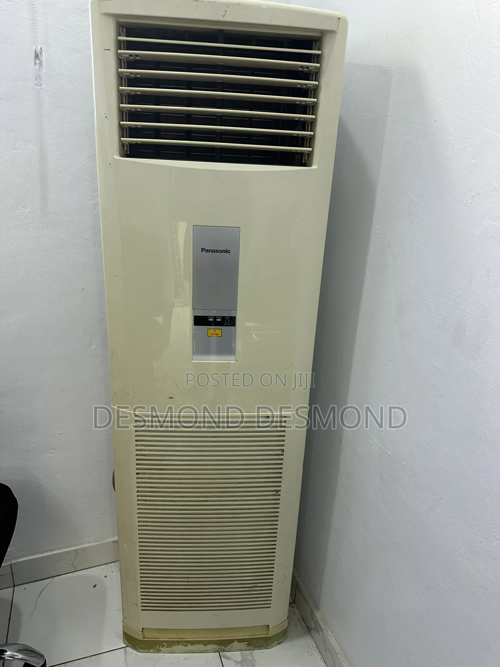 Air Conditioning