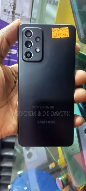 Samsung Galaxy A52 5G 128 GB
