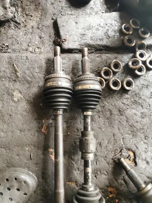 Driving Shaft for Toyota Corolla 2005