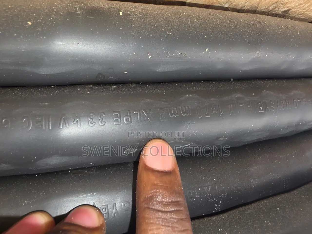 70mm 1c 33kv Xlpe Cable