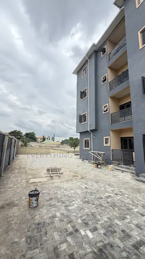 2bdrm Apartment in Lokogoma for rent
