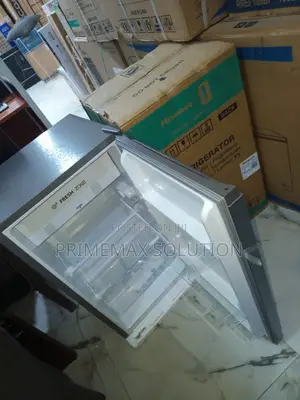 Eco-Friendly Cooling: The Green Side of Hisense 093dr