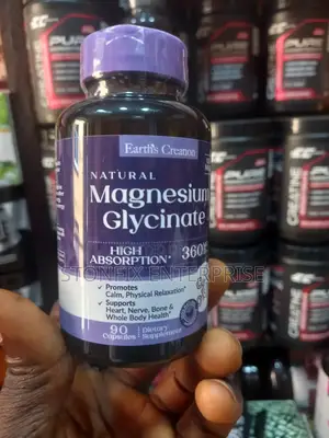 Magnesium Glycinate