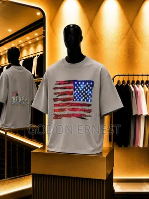 Unisex Casual Wears