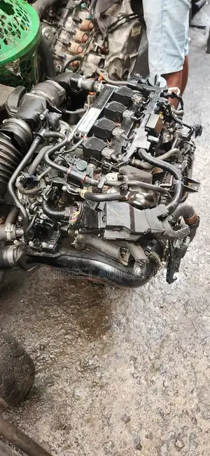 Engine for Honda Accord/Cr_v 2018,2020 Models 1.5l Direct Tokunbo
