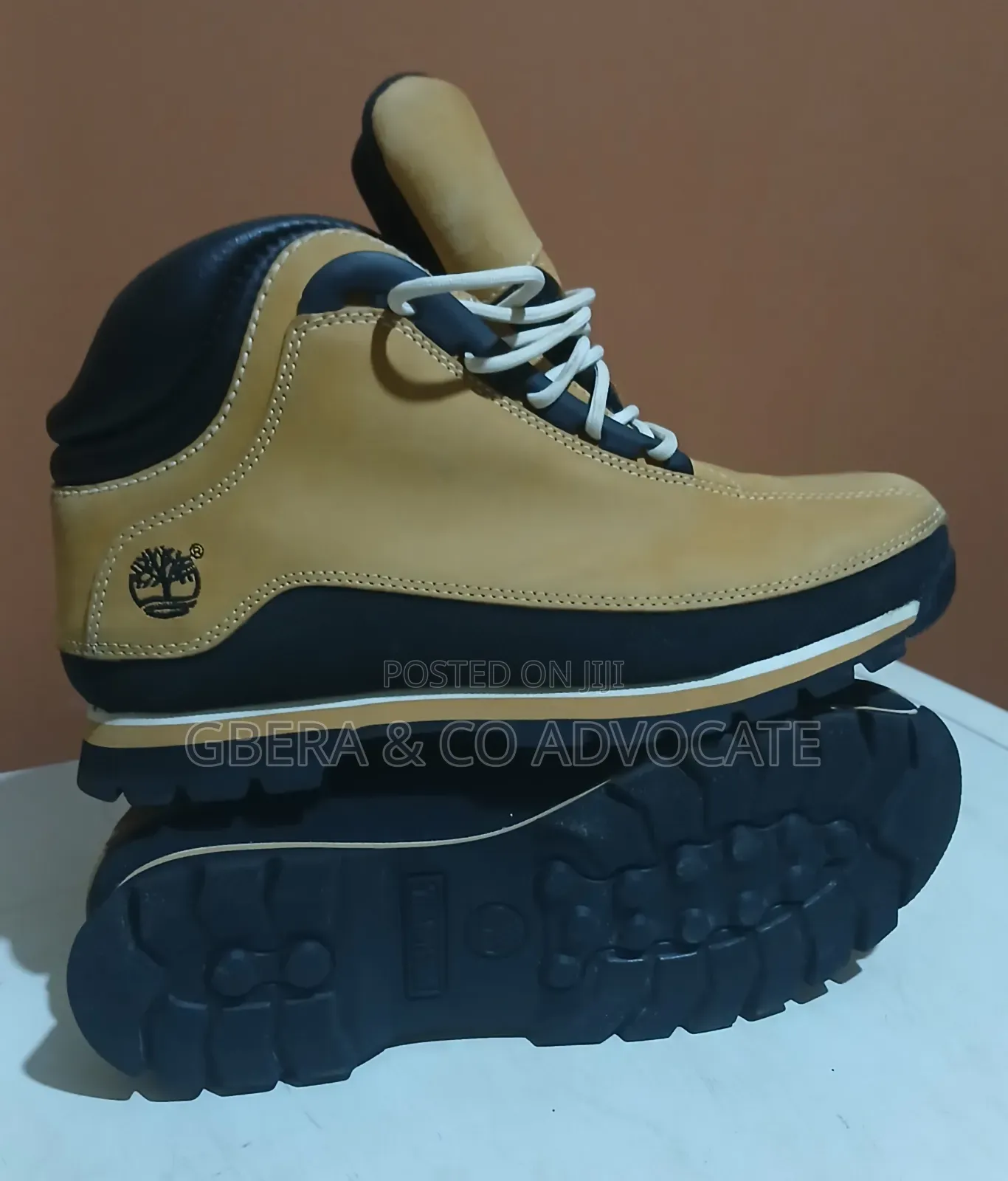 Timberland Boot
