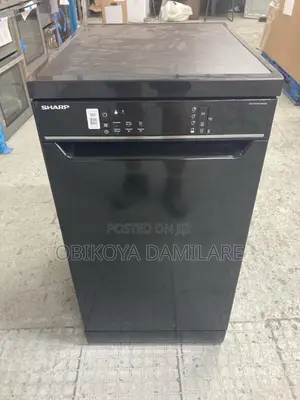 Dish Washer
