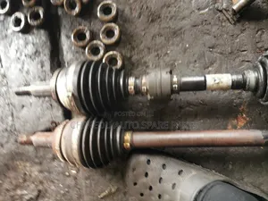 Driving Shaft for 2015 Leuxs Rx 350